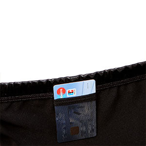HERREN CAPRI KNICKERBOCKER LEGGINGS SCHWARZ WETLOOK GLÄNZEND LEDER OPTIK